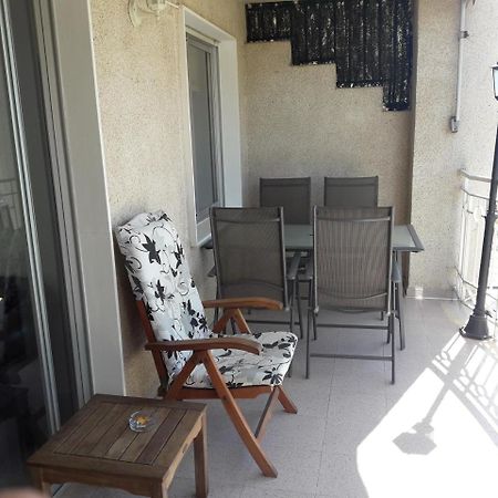 Apartamento Salamanca 20 Santa Pola Exteriör bild