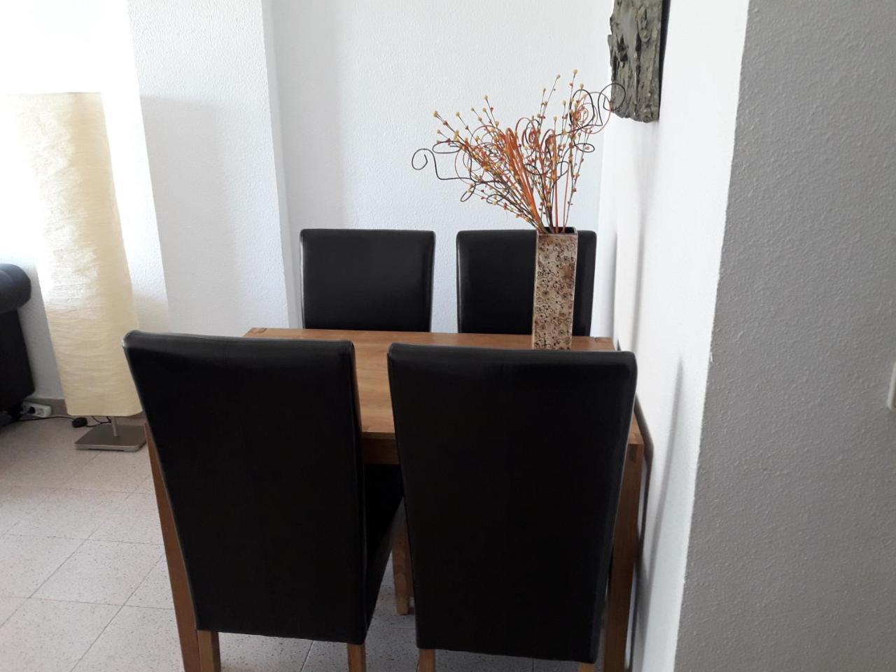 Apartamento Salamanca 20 Santa Pola Exteriör bild