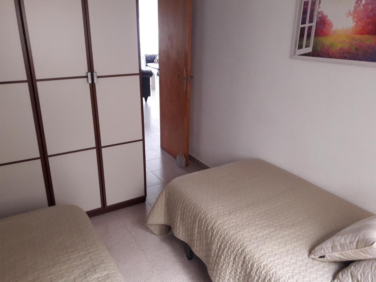 Apartamento Salamanca 20 Santa Pola Exteriör bild