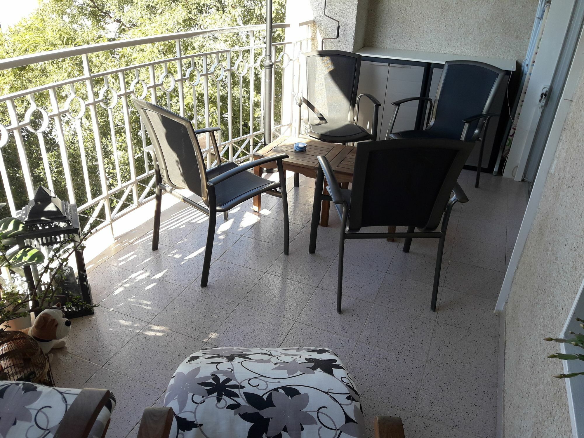 Apartamento Salamanca 20 Santa Pola Exteriör bild